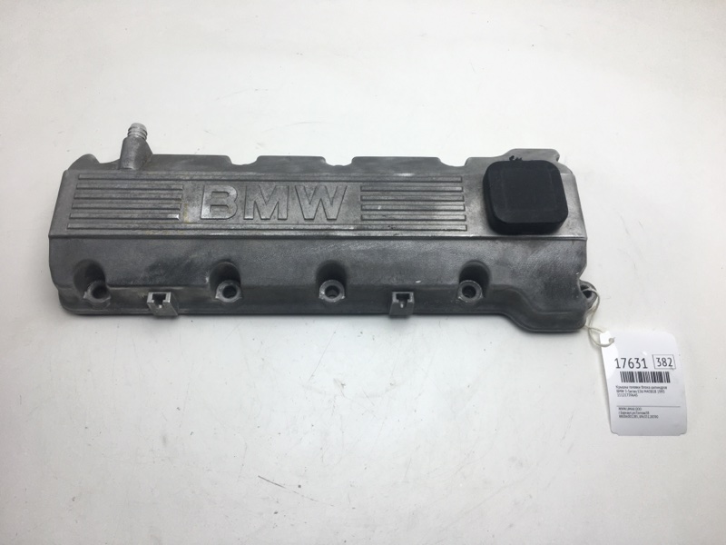 Крышка головки блока цилиндров Bmw 3-Series E36 M43B18 1993 (б/у)