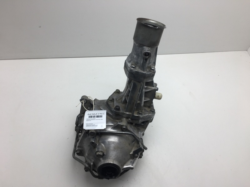 Раздаточная коробка Mitsubishi Outlander CU5W 4G69 2004 (б/у)