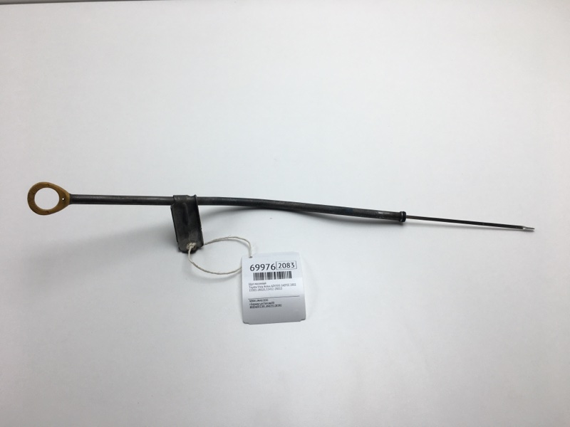 Щуп масляный Toyota Vista Ardeo AZV50G 1AZFSE 2002 (б/у)