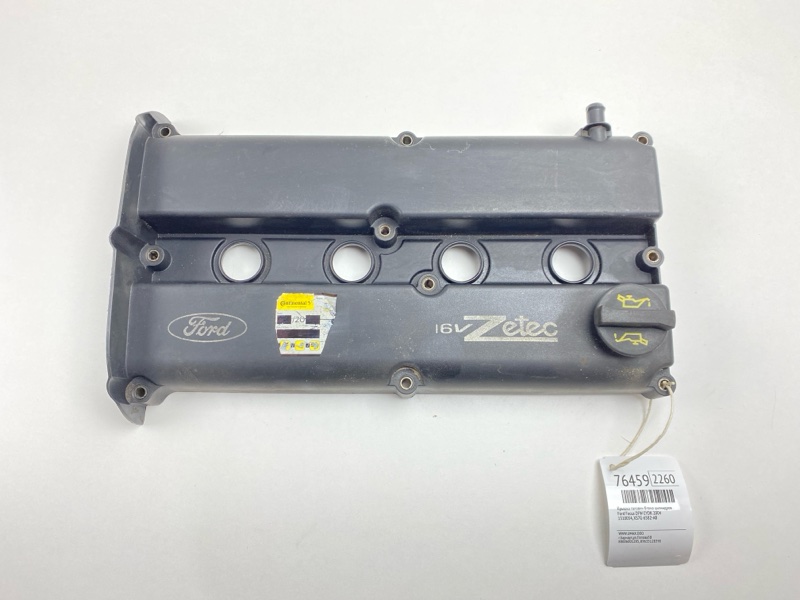 Крышка головки блока цилиндров Ford Focus DFW EYDK 2004 (б/у)