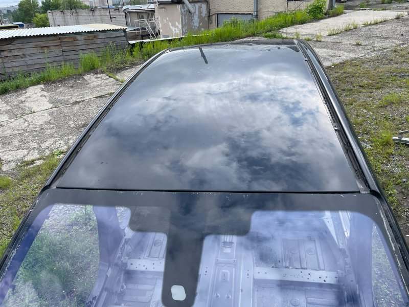 Крыша Citroen C4 LC DV6TED4 2007 (б/у)