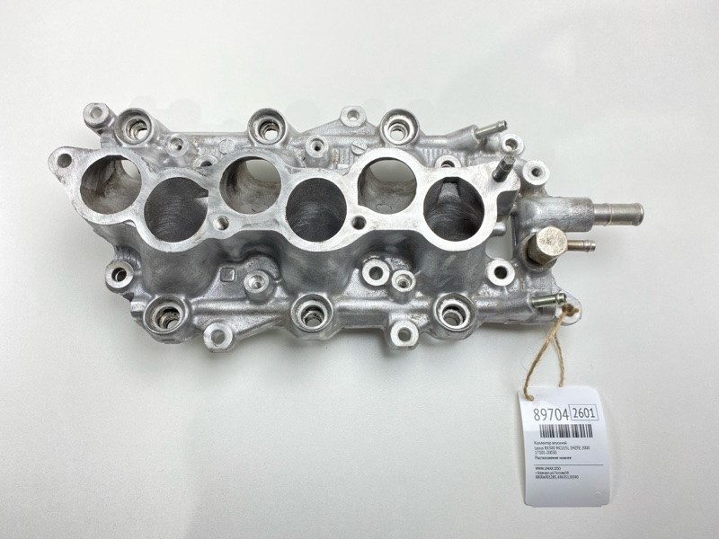 Коллектор впускной Lexus Rx300 MCU15L 1MZFE 2000 (б/у)