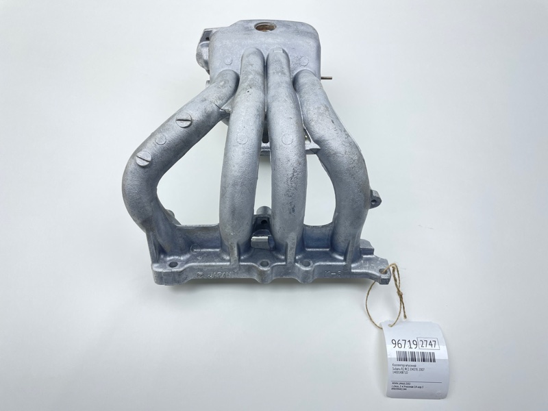 Запчасть коллектор впускной Subaru R2 2007 RC1 EN07E 14001KB710 Б/У Коллектор впускной Subaru R2 2007 RC1 EN07E 14001KB710 Б/У