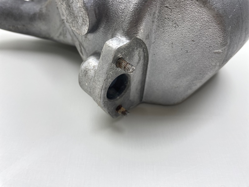 Коллектор впускной R2 2007 RC1 EN07E Коллектор впускной R2 2007 RC1 EN07E