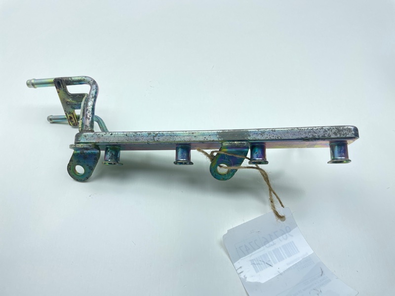 Рейка топливная Subaru R2 RC1 EN07E