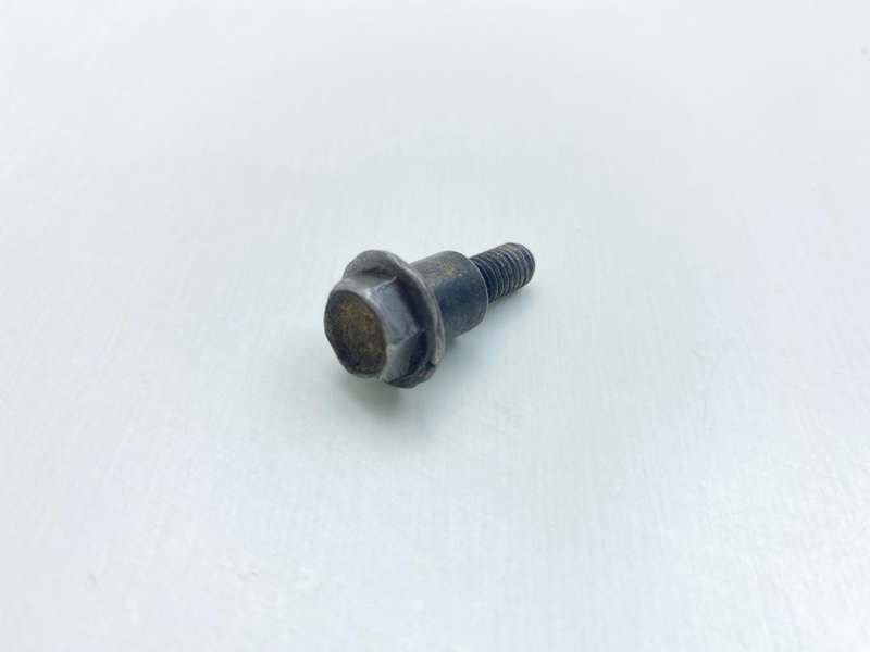 Болт крышки ГРМ Honda Inspire UA2 G25A