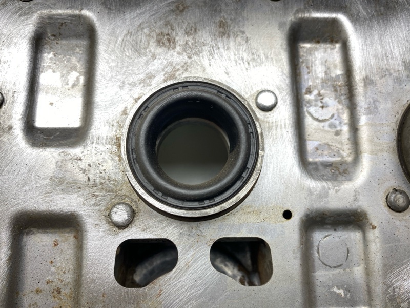 Крышка головки блока цилиндров Stepwgn 2003 RF3 K20A