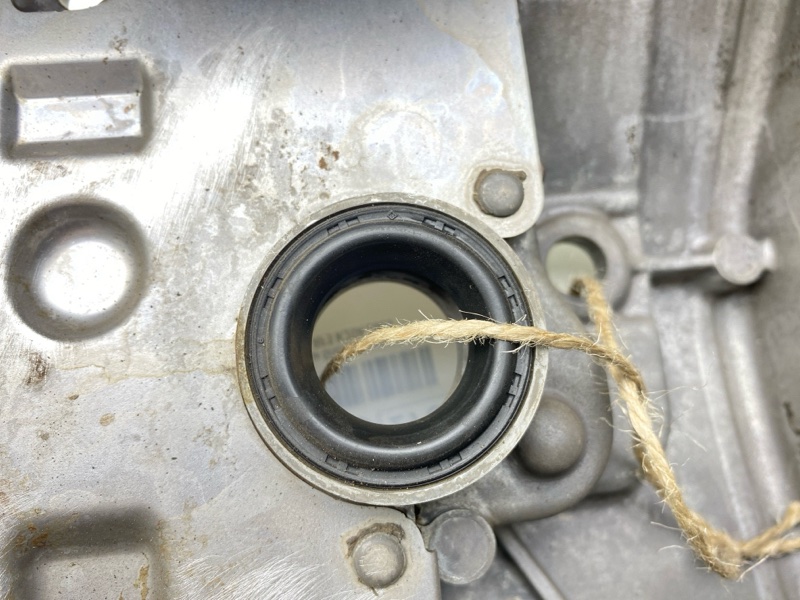 Крышка головки блока цилиндров Stepwgn 2003 RF3 K20A