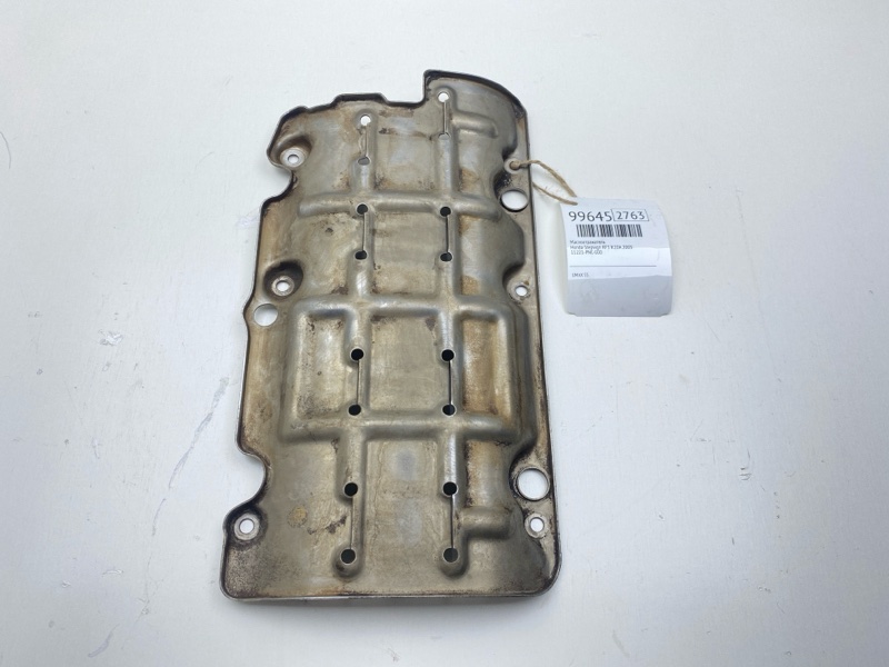 Маслоотражатель Honda Stepwgn 2003 RF3 K20A 11221-PNC-000 Б/У