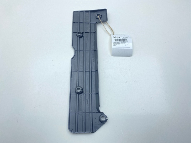 Крышка двигателя декоративная Honda Stepwgn 2003 RF3 K20A 12500-PNC-020 Б/У