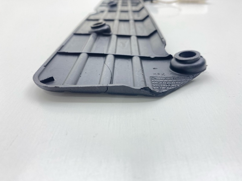 Крышка двигателя декоративная Stepwgn 2003 RF3 K20A