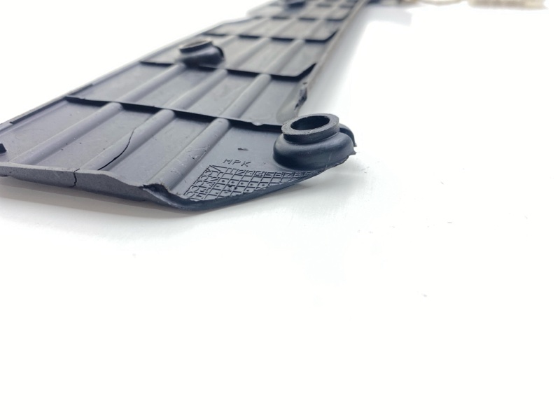 Крышка двигателя декоративная Honda Stepwgn RF3 K20A