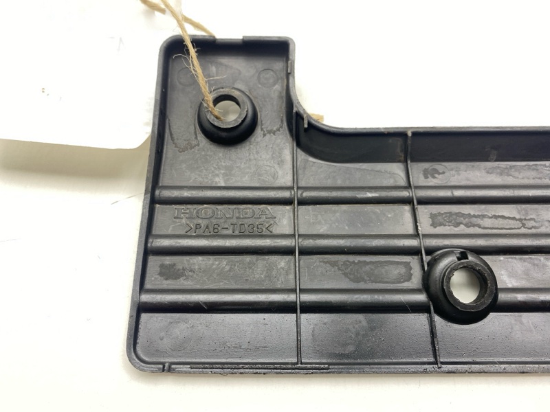 Крышка двигателя декоративная Stepwgn 2003 RF3 K20A