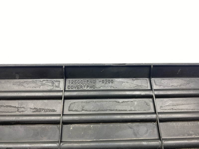 Крышка двигателя декоративная Stepwgn 2003 RF3 K20A