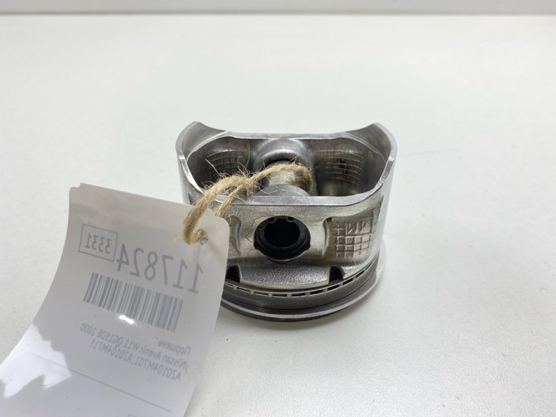 Поршень Avenir 2000 W11 QG18DE