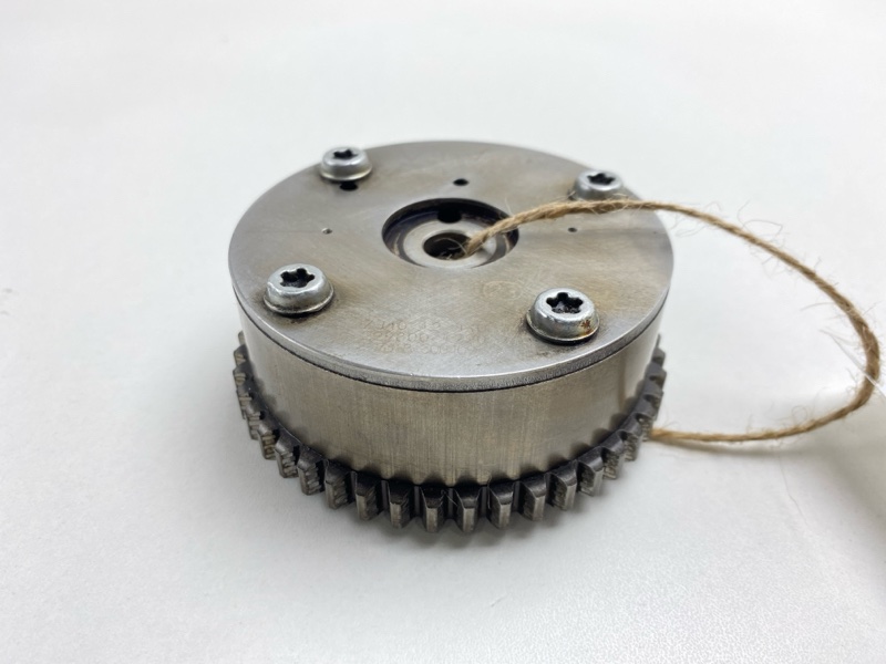Муфта VVT-I Mazda Demio DE5FS ZYVE Муфта VVT-I Mazda Demio DE5FS ZYVE