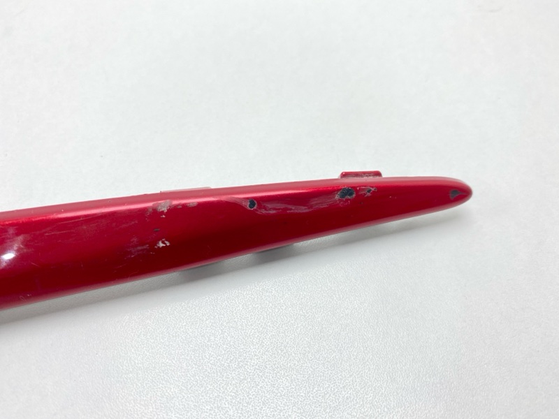 Молдинг двери задний левый C5 2022 SQRF4J16