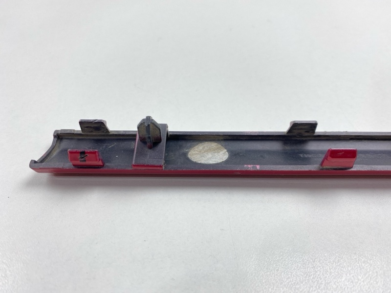 Молдинг двери задний левый C5 2022 SQRF4J16