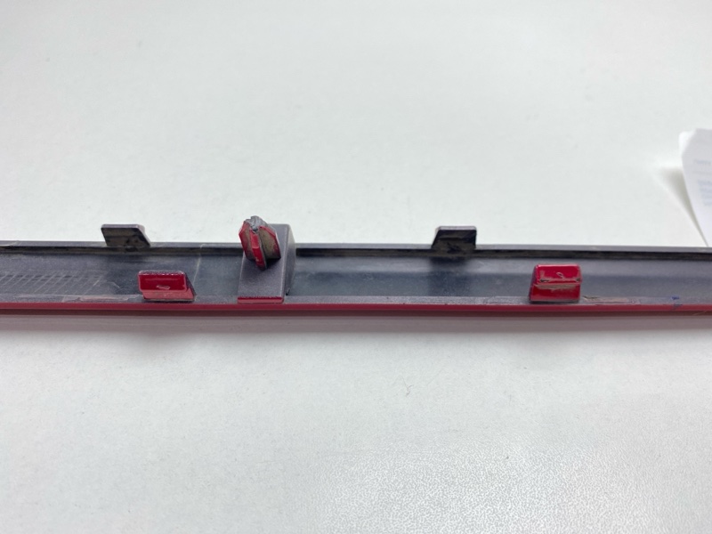 Молдинг двери задний левый C5 2022 SQRF4J16