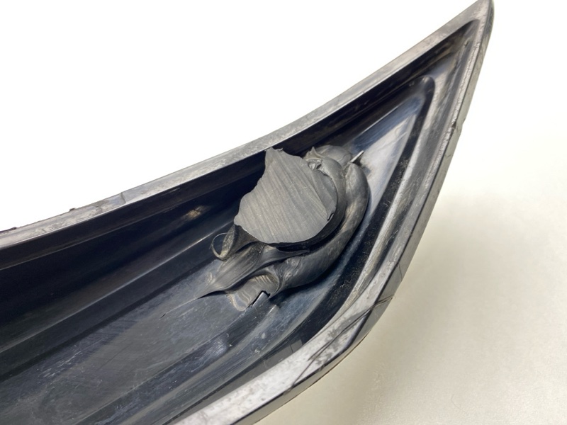 Повторитель поворота правый FH 2019 D13K460