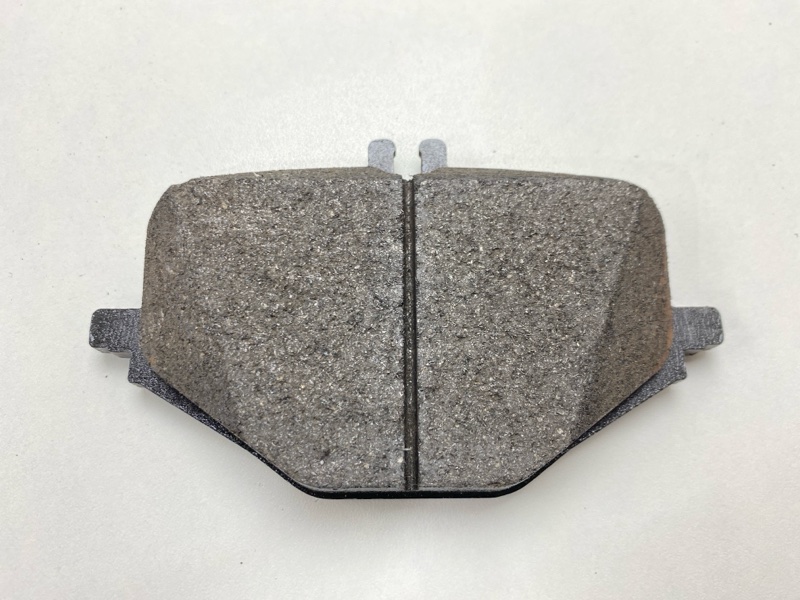 Колодки тормозные задние GLE Coupe 2020 C167 M256.930 Колодки тормозные задние GLE Coupe 2020 C167 M256.930