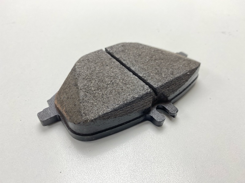 Колодки тормозные задние GLE Coupe 2020 C167 M256.930 Колодки тормозные задние GLE Coupe 2020 C167 M256.930