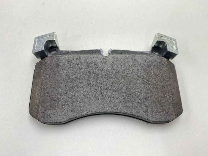 Колодки тормозные передние GLS-Class 2020 167.989 M177DE40AL Колодки тормозные передние GLS-Class 2020 167.989 M177DE40AL