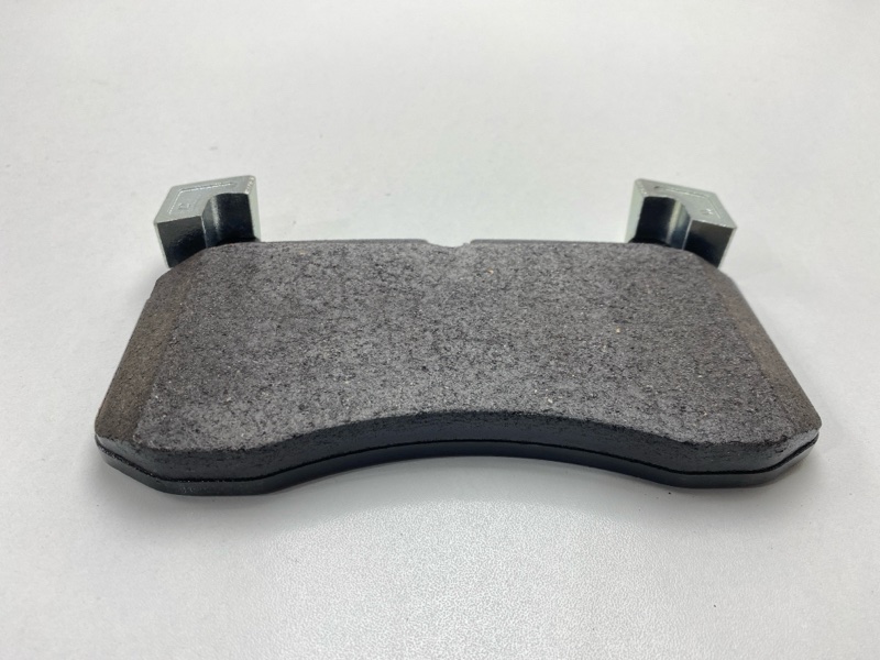 Колодки тормозные передние GLS-Class 2020 167.989 M177DE40AL Колодки тормозные передние GLS-Class 2020 167.989 M177DE40AL