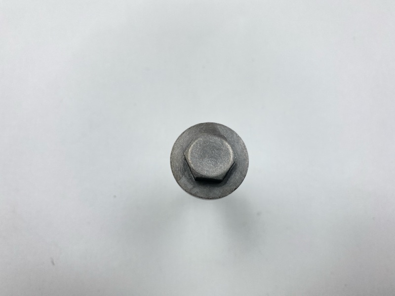 Болт успокоителя цепи ГРМ Corolla 2005 ZZE121 3ZZFE