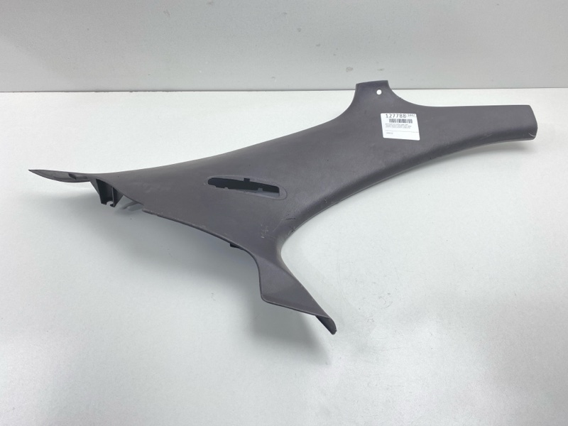 Накладка на стойку задняя левая Sprinter 1994 AE100 5AFE