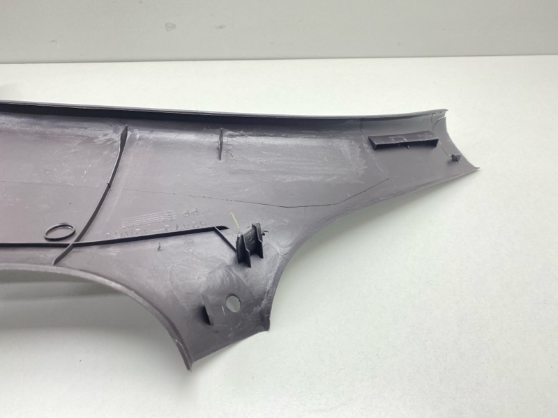 Накладка на стойку задняя левая Sprinter 1994 AE100 5AFE