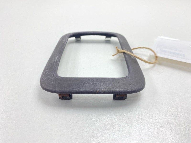 Накладка Sprinter 1994 AE100 5AFE