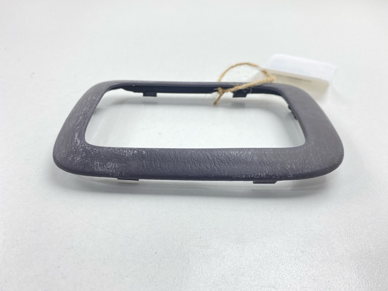 Накладка Toyota Sprinter AE100 5AFE