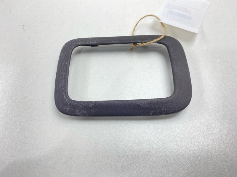 Накладка Sprinter 1994 AE100 5AFE