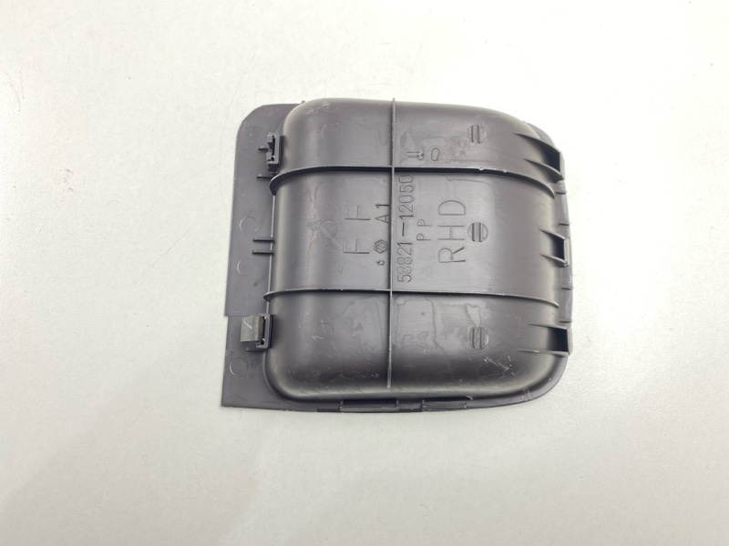 Накладка Sprinter 1994 AE100 5AFE Накладка Sprinter 1994 AE100 5AFE