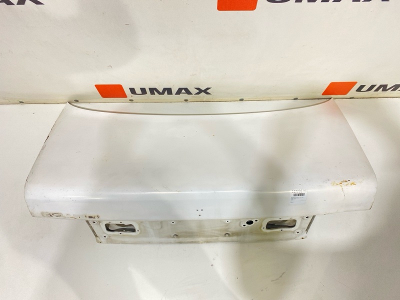 Крышка багажника Toyota Sprinter AE100 5AFE
