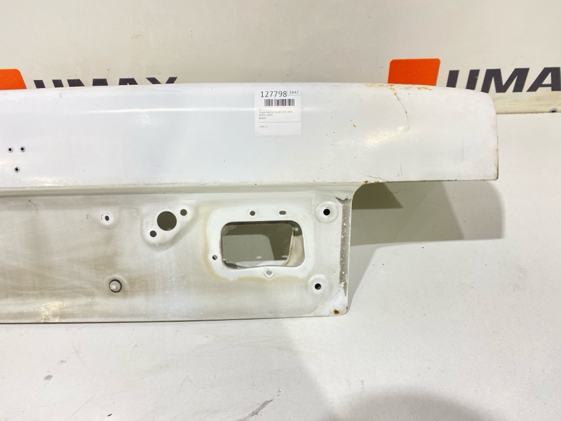 Крышка багажника Sprinter 1994 AE100 5AFE