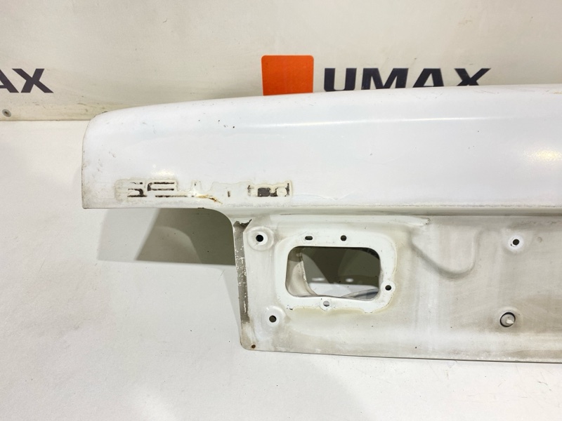 Крышка багажника Sprinter 1994 AE100 5AFE