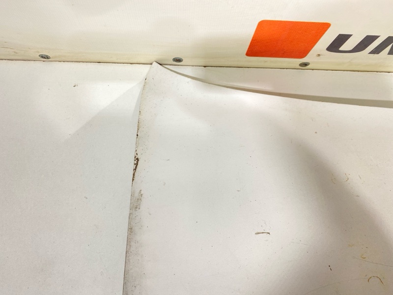 Крышка багажника Sprinter 1994 AE100 5AFE