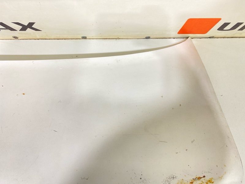 Крышка багажника Sprinter 1994 AE100 5AFE