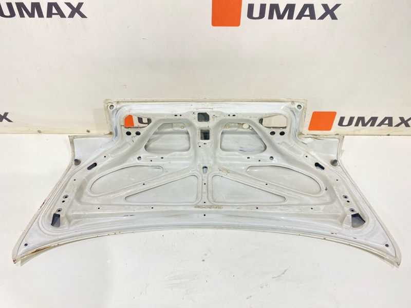 Крышка багажника Sprinter 1994 AE100 5AFE