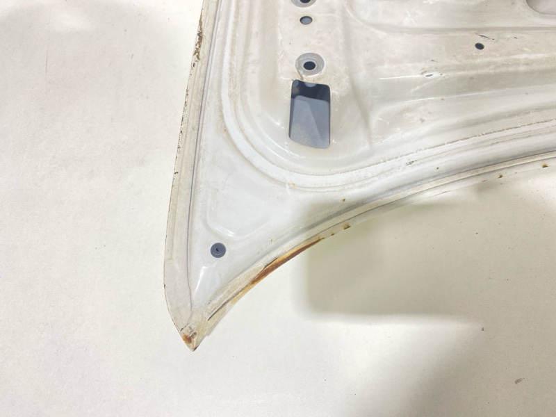 Крышка багажника Sprinter 1994 AE100 5AFE