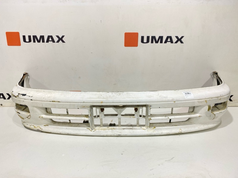 Бампер передний Toyota Sprinter 1994 AE100 5AFE 52119-1E280 Б/У