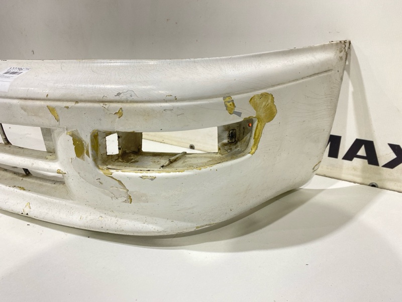 Бампер передний Sprinter 1994 AE100 5AFE