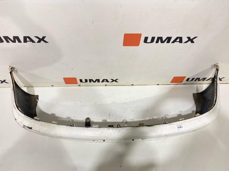 Бампер передний Sprinter 1994 AE100 5AFE