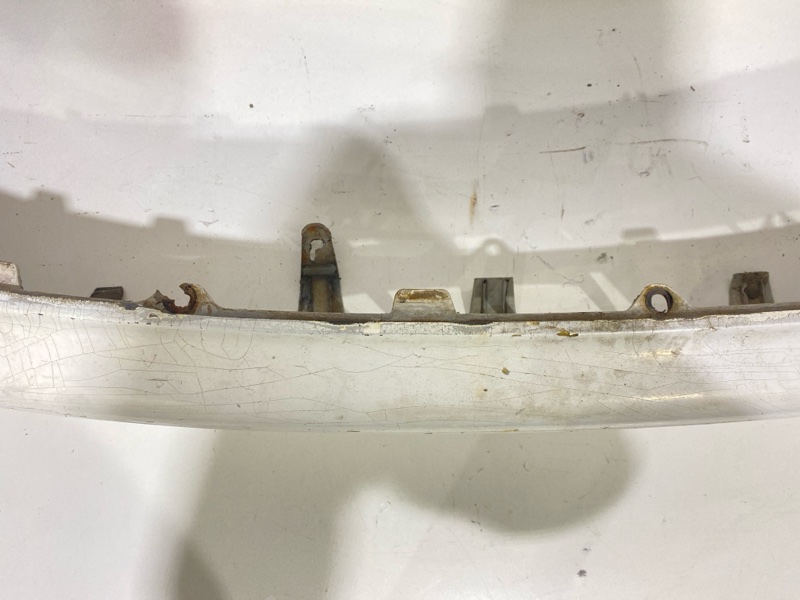 Бампер передний Sprinter 1994 AE100 5AFE