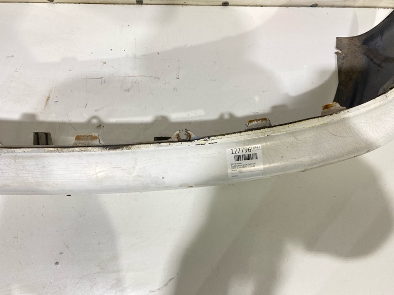 Бампер передний Sprinter 1994 AE100 5AFE