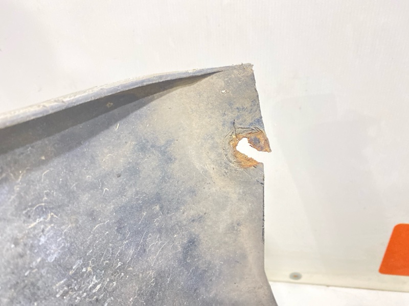 Бампер передний Sprinter 1994 AE100 5AFE