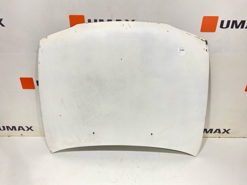 Капот Toyota Sprinter 1994 AE100 5AFE 53301-12710 Б/У
