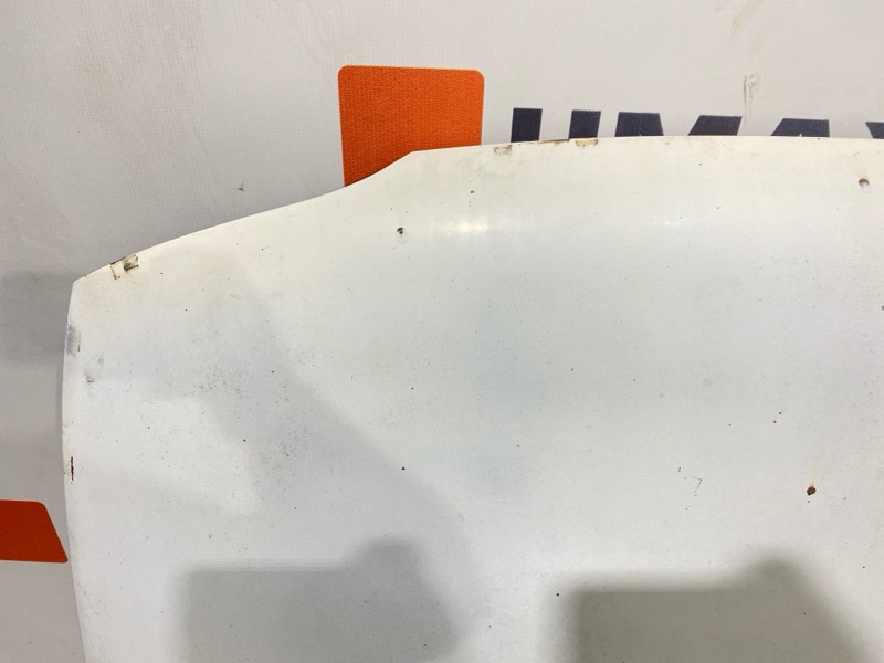 Капот Sprinter 1994 AE100 5AFE